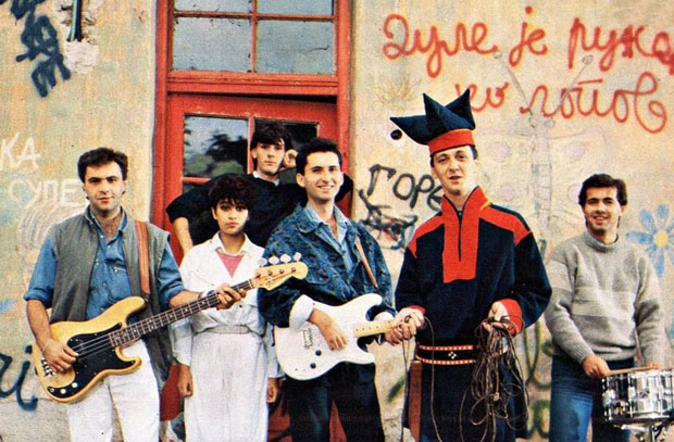 29 ГОДИНА БЕЗ НЕШЕ ЛЕПТИРА: Шмекер који је чувао дух Београда