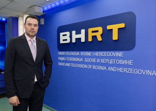 Прете смрћу уреднику БХРТ