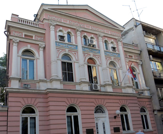 ЗБИРКA ФАНТАСТИКЕ У ВАЉЕВУ: Власт затурила реституцију