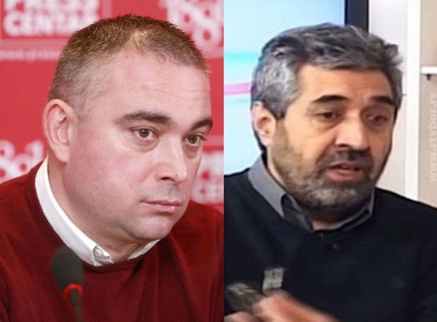 Бивши уредник ТВ Бор пиштољем претио директору