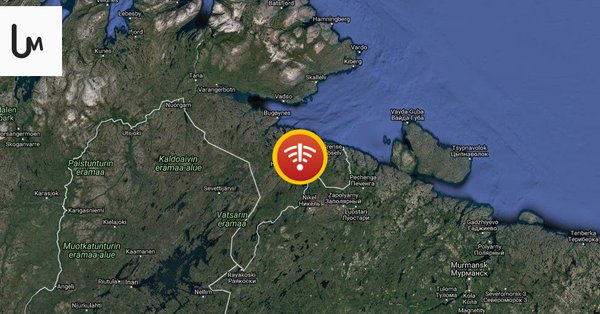 Норвешка: Ометање ГПС сигнала забрињавајуће