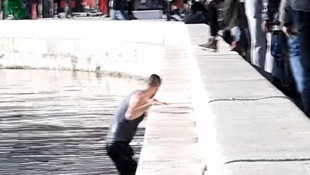 Хулиганима из Сплита прети до 12 година затвора