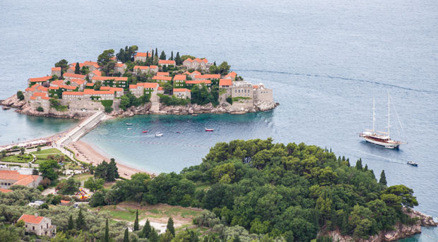 Светац засебнo предузеће