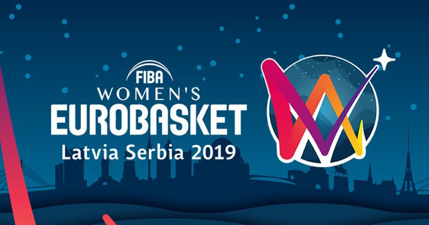 ЕП за кошаркашице промоција женског спорта и Србије