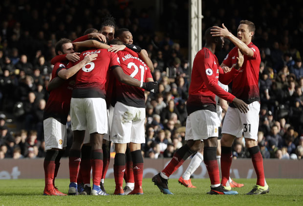 ЛИГА ШАМПИОНА: Свеци на ђаволским мукама