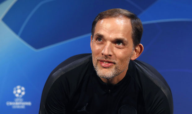 ПСЖ У ПРОБЛЕМИМА ПРЕД МАНЧЕСТЕР: Тренер Тухел без Нејмара и Каванија, али остаје доследан својој филозофији