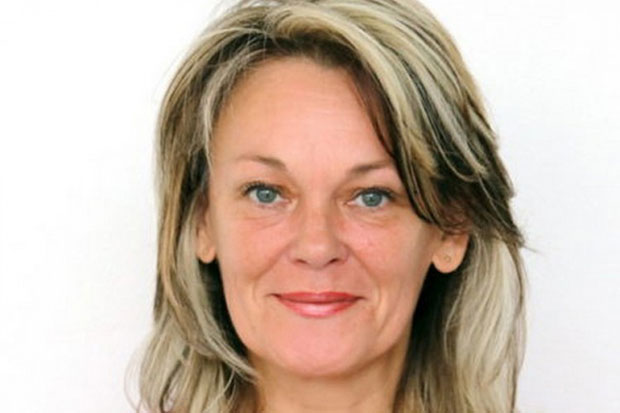 Хрватска политичарка пронађена мртва у стану