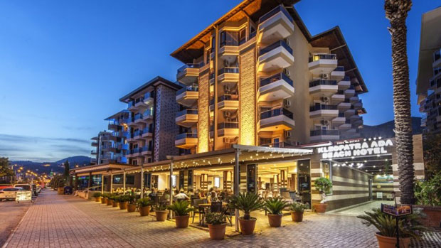 СВЕТЛЕЋИ ГРАД ИЗМЕЂУ ПЛАНИНЕ ТАУРУС И СРЕДОЗЕМНОГ МОРА: Откријте зашто је Алања летовалиште младих