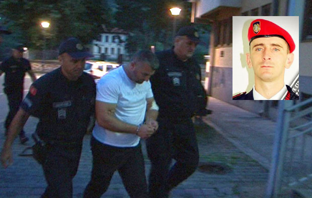 Ускоро пред судом о убиству „беретке“