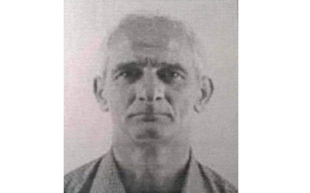 За Пикаса 30 дана притвора