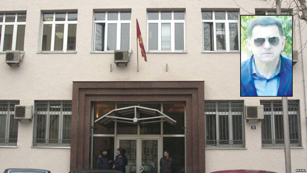 ОДЛОЖЕНО СУЂЕЊЕ: Кашћелан проучава оптужницу