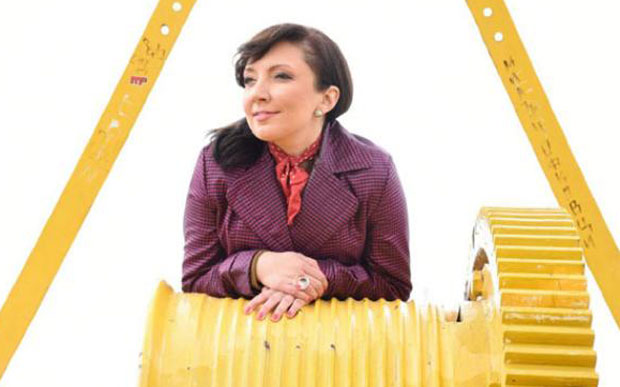 Смиљана Попов: Прича о породици Шонда