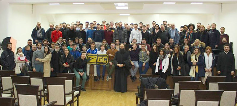 Београдски синдикат: Песма је стигла кући