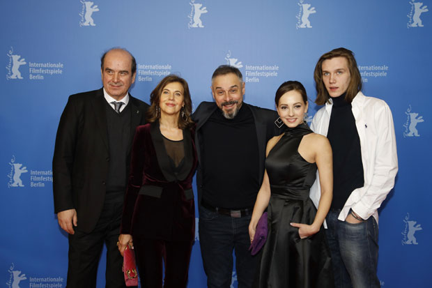 Аплауз за Шавове