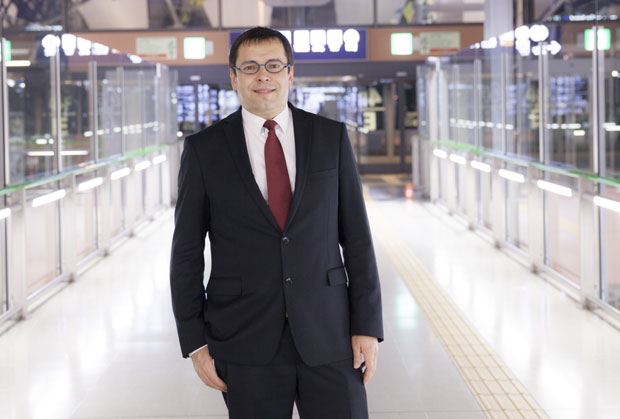 Директор Венси концесије: Наш циљ је 15 милиона путника годишње