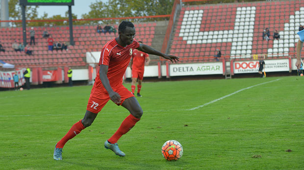 ИБРА И БАХА ПОНОВО ТРЕНИРАЈУ: Осумњичени Крушевљанин није задржан у притвору због напада на фудбалере Напретка 