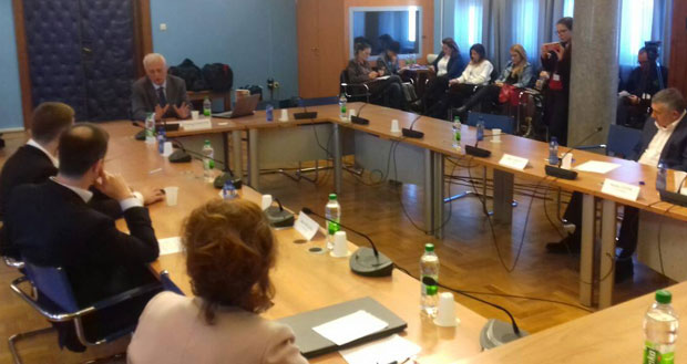 Стечај и у Атлас банци?