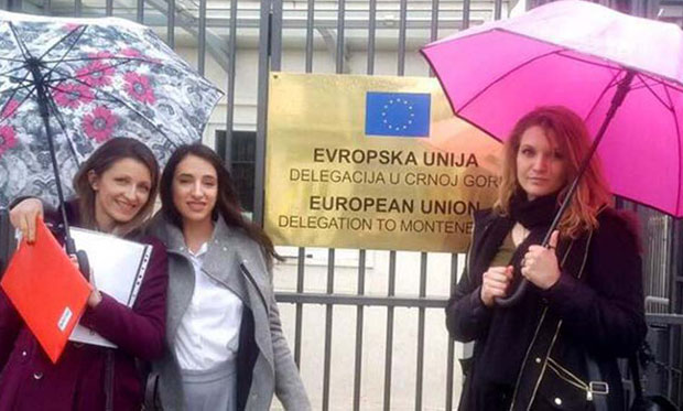 Вртић диктира оцену Европе