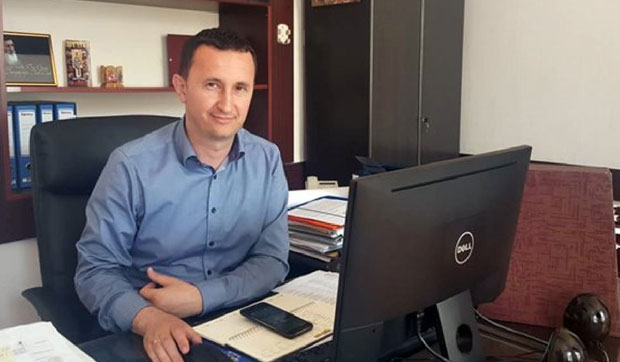 Мирко Ћурић: Требиње ће бити најпожељније место и за живот и за инвестирање