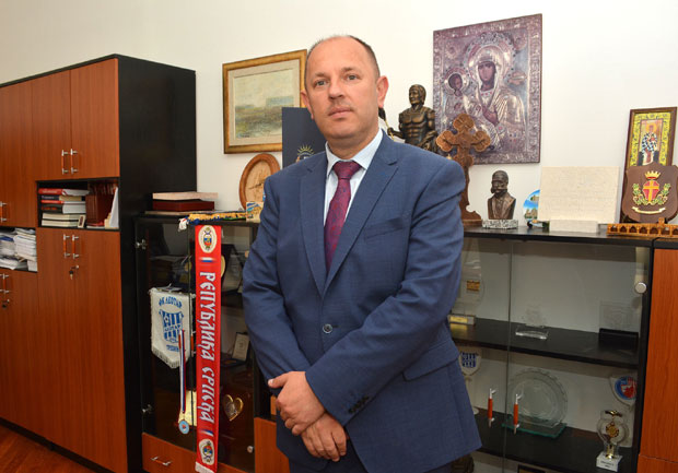 Лука Петровић: Чека се на договор Бошњака 