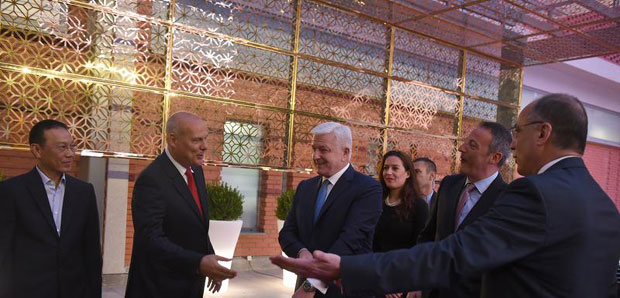 ВОЂА КРИМИНАЛНЕ ГРУПЕ: Црногорцу се суди у Макау због илегалног клађења вредног 560 милиона евра