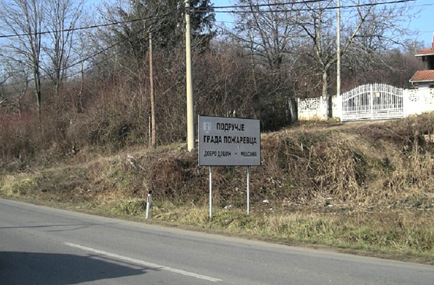 ПОЖАРЕВЉАНИ ЕФИКАСНИ: Свака од 589 улица има свој назив