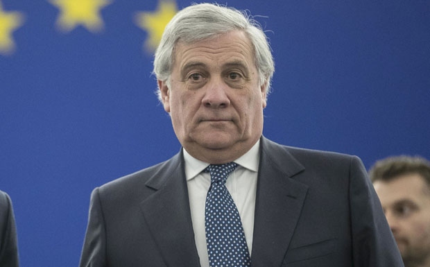 ЗБОГ ИЗЈАВЕ О ИТАЛИЈАНСКОЈ ИСТРИ И ДАЛМАЦИЈИ: Словеначке Социјалдемократе покенуле петицију за смену Тајанија