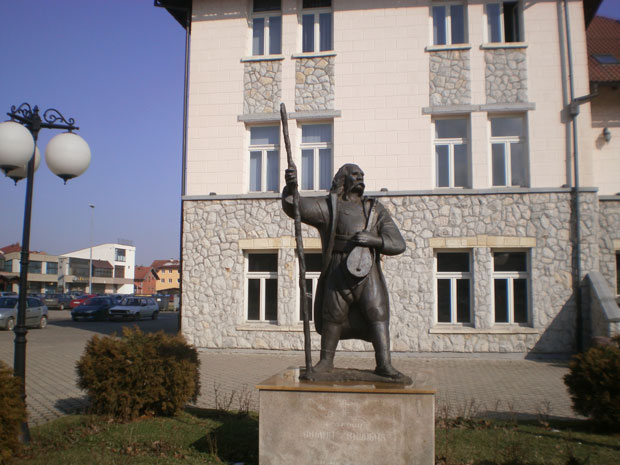 ДУХ СРПСКЕ ЛЕПОТЕ: СКАНУ подржава подизање спомен куће Филипу Вишњићу