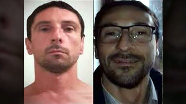 ЗАВРШЕН УВИЂАЈ: Код Гачића пронађена велика количина муниције