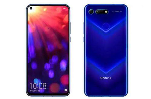 Први флегшип телефон у 2019. години – HONOR View 20