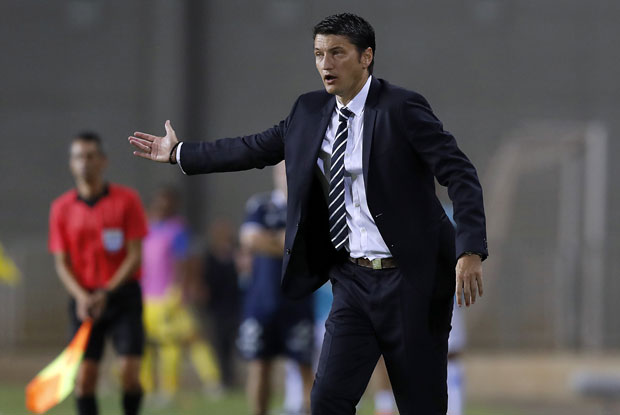 Ивић на цени у Белгији