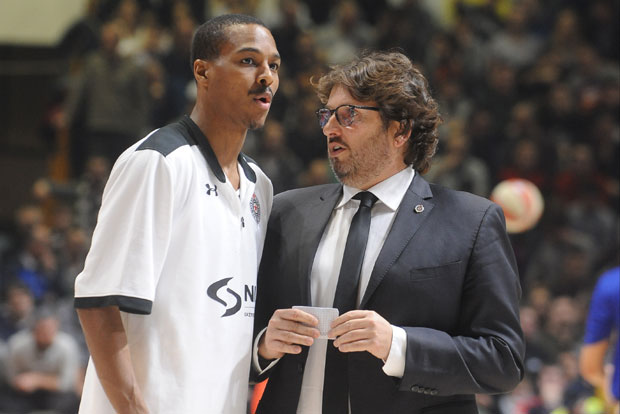 Тринкијери: Звезда је апсолутни фаворит, али прво гледамо Нови Пазар