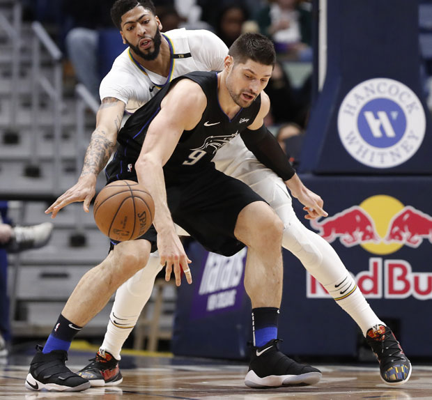 НБА: Марјановић и Филаделфија поражени од Бостона, Вучевић бриљирао, трипл-дабл Џејмса недовољан за Атланту