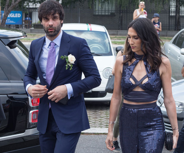 ПОСТАЛИ РОДИТЕЉИ: Тео и Јелисавета добили ћерку! (ФОТО)