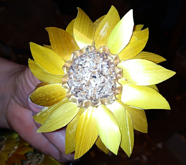 ПРИЧЕ ИЗ ВОЈВОДИНЕ: Слама каже оно што речи не могу