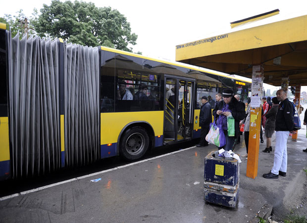 ПОВОДОМ ОБЕЛЕЖАВАЊА ДАНА ДРЖАВНОСТИ: Ево које нас измене очекују у престоници у петак и суботу