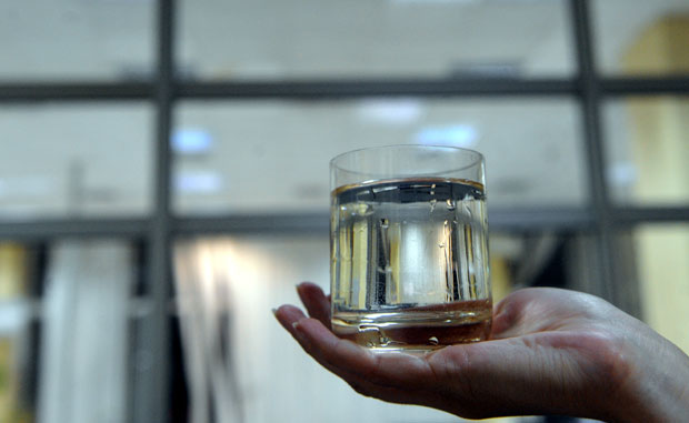 Вода још неће поскупети!