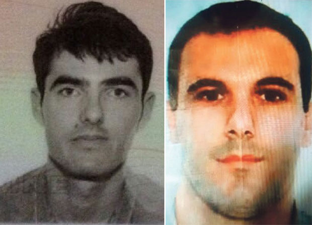 Црна Гора расписала националне потернице за вођама шкаљарског клана