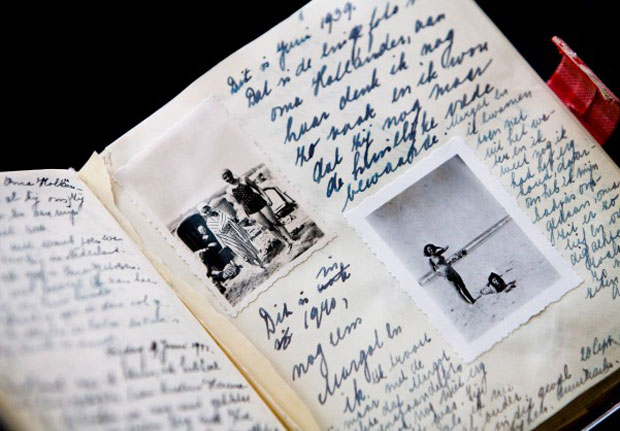 НОВО УМИРАЊЕ АНЕ ФРАНК: Сведочанство о страхотама Холокауста више није део лектире