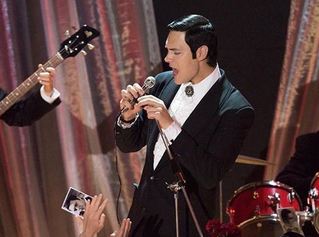 Биковић као совјетски Синатра