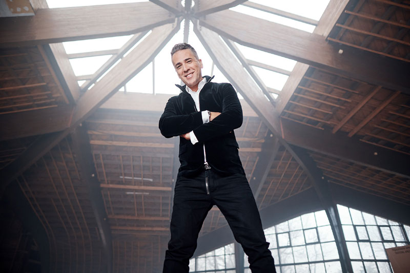 МОЖДА ЈЕ ТО ЉУБАВ: Жељко Јоксимовић објавио баладу снимљену за само 24 сата (ВИДЕО)