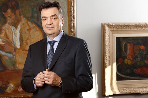 Душко Кнежевић: Држава је приватни посед „Првога“