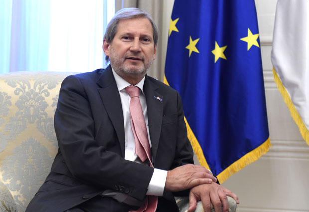 Хан у Подгорици отвара коверту?