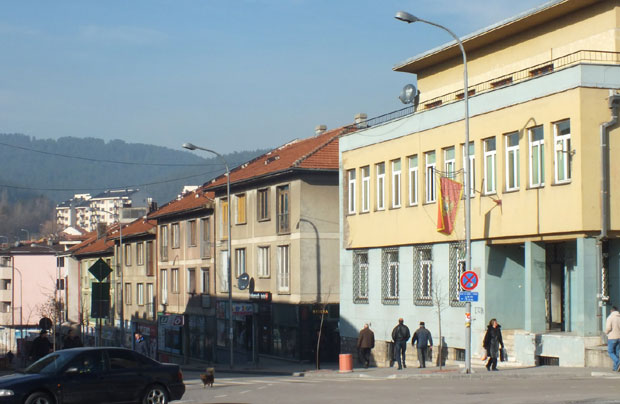 Принудна наплата 103.000 евра на име исплаћених јануарских плата у Пљевљима