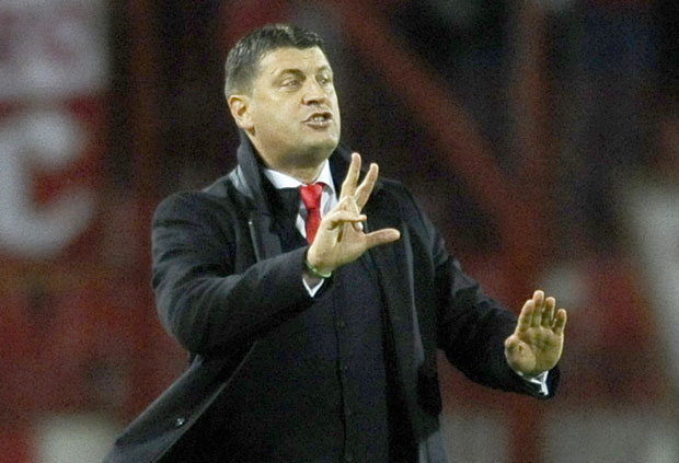 ТИМ СНОВА СА БЕНОМ И МАРИНОМ: Звезда није никада била јача у односу на ривале у домаћој конкуренцији 