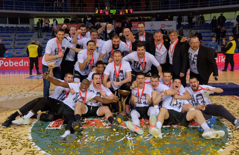 ВЕЧИТИ СУ ФАВОРИТИ: Стартује завршни турнир Купа Радивоја Кораћа