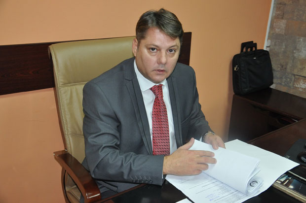 НАПУСТИО СПС: Ваљаревић прешао у СНС и постао саветник градоначелника