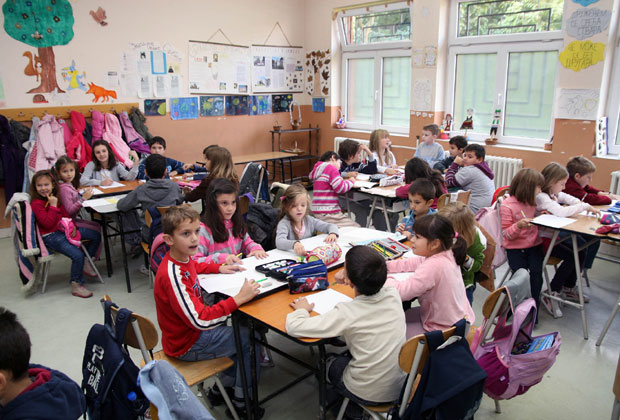 Од 1. марта почиње предшколско за 4.500 деце