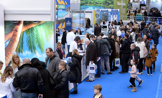 Понуда Српске на Сајму туризма у Београду од 21. до 24. фебруара