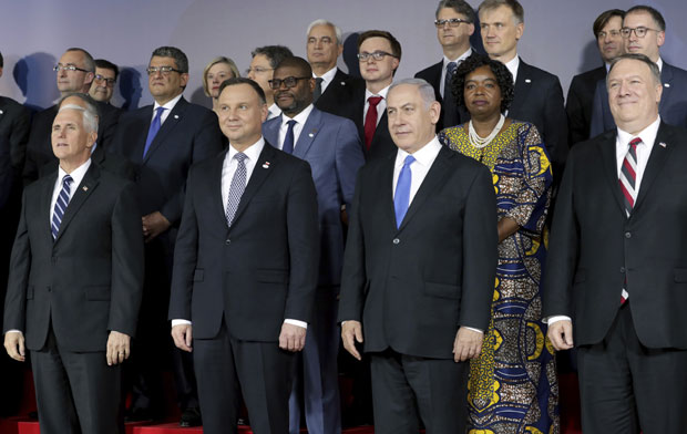 НЕТАНИЈАХУ САВЕЗНИКЕ ТРАЖИ У АРАПСКИМ ЗЕМЉАМА: Заједнички нам је интерес рат са Ираном